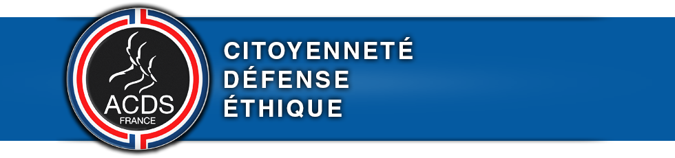 ACDS FRANCE